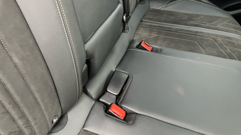 Peugeot 3008 1.2 PureTech GT Premium 5dr EAT8 Petrol Estate